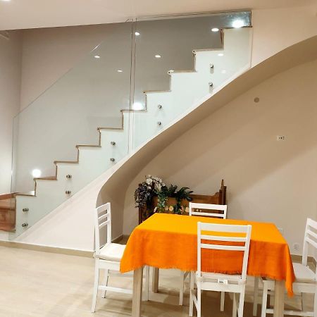 La Culla B&B Salerno Zewnętrze zdjęcie