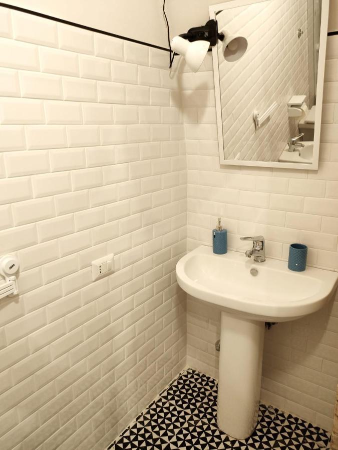 La Culla B&B Salerno Zewnętrze zdjęcie